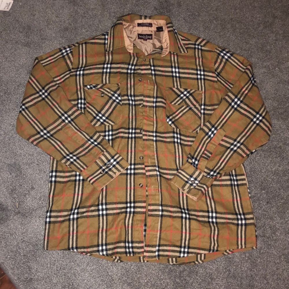 Flannel